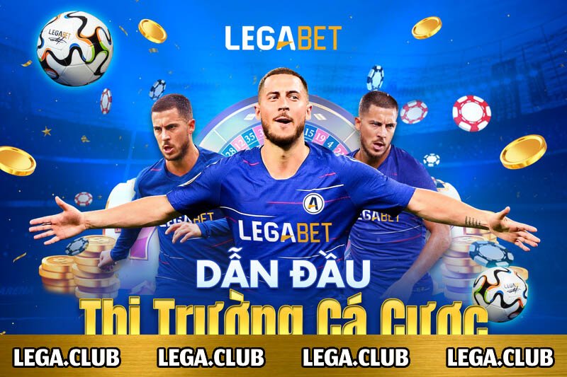 Game nhà cái LEGABET