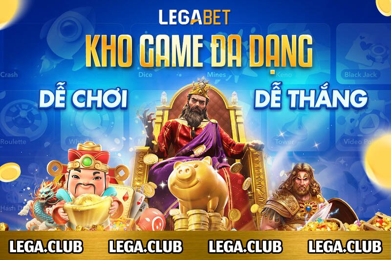 LEGABET (LEGA88) có lừa đảo không