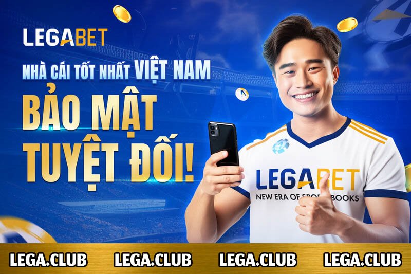 LEGABET (LEGA88) có lừa đảo không