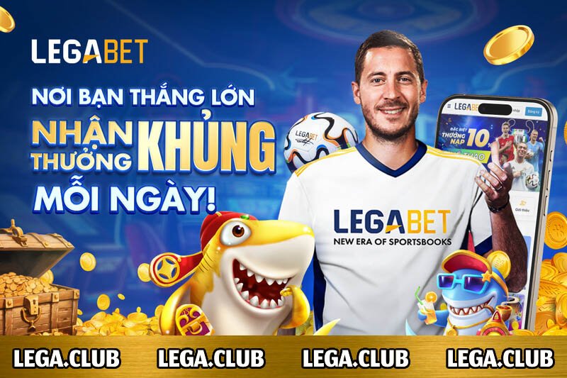 LEGABET (LEGA88) có lừa đảo không