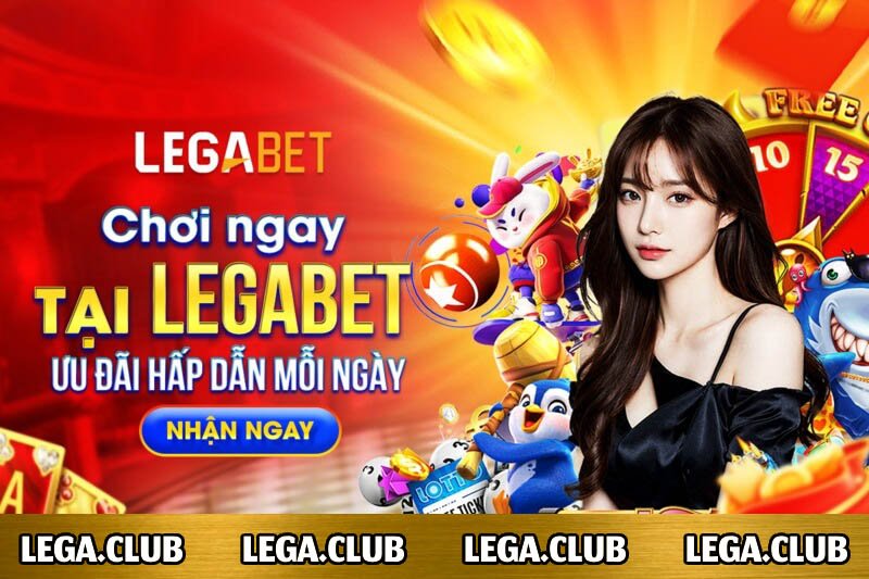Lô đề nhà cái LEGA88