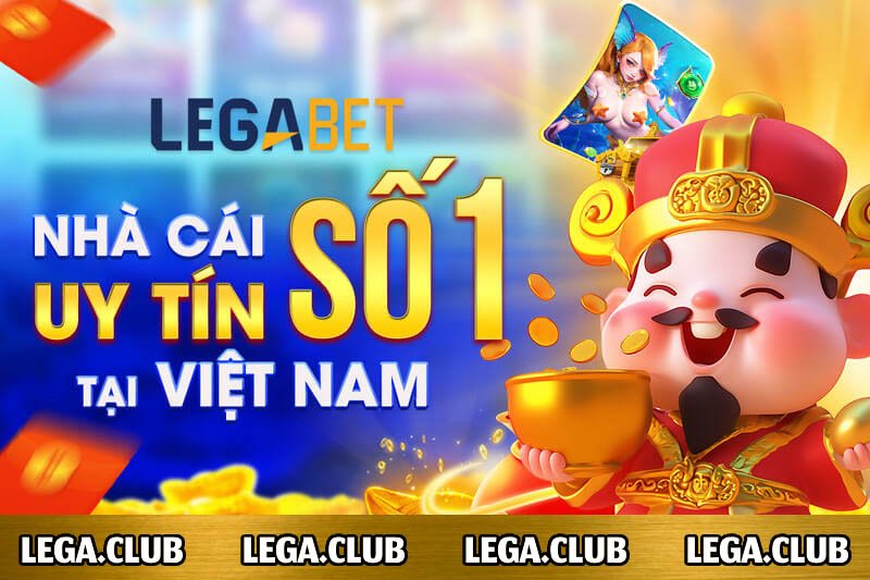 Trang chủ nhà cái LEGA88