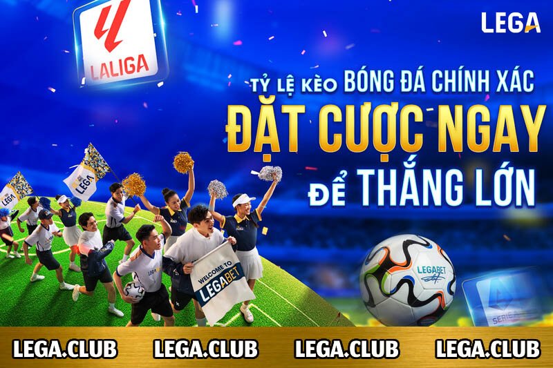 trang chủ LEGA88
