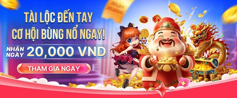 Ví Tài Lộc - LEGABET