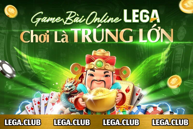 Nhà cái LEGABET