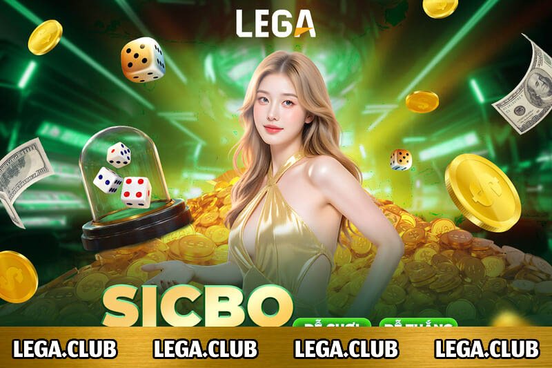 Giới thiệu trang chủ nhà cái LEGABET (LEGA88)